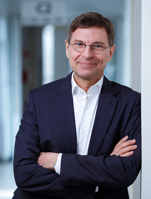 Prof. Dr. Stefan Wrobel